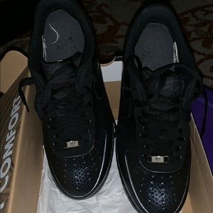 Air Force 1 CMFT LUX